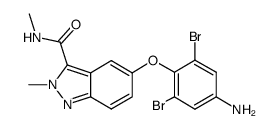 918946-41-5 structure