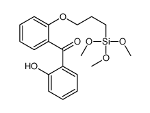 2-hydroxyphenyl [3-(trimethoxysilyl)propoxy]phenyl ketone picture