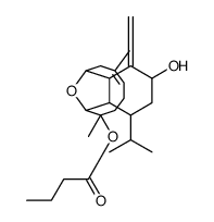 Litophynin C Structure