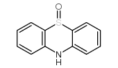 10H-Phenothiazine,5-oxide picture