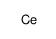 antimony,cerium(1:1) Structure