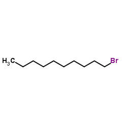 1-Bromodecane-d4结构式