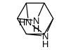 2,5,8-Triazatetracyclo[4.3.0.03,9.04,7]nonane(9CI)结构式