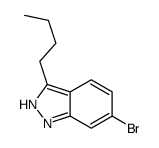 6-溴-3-丁基-1H-吲唑图片