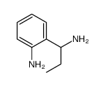 Benzenemethanamine, 2-amino-alpha-ethyl- (9CI) picture