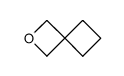 2-oxaspiro[3,3]heptane structure