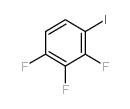 1,2,4-Trifluoro-5-iodobenzene picture