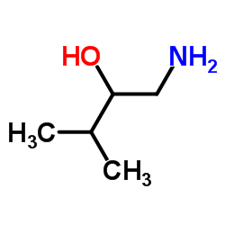 1-Amino-3-methyl-2-butanol picture