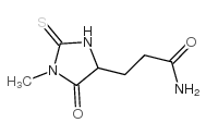 Mth-dl-谷氨酰胺结构式