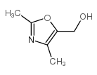 (2,4-DIMETHYLOXAZOL-5-YL)METHANOL picture