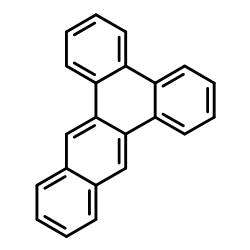 Benzo[f]tetraphene picture