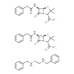 (alpha-carboxycyclopropyl)glycine结构式