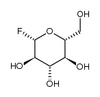 β-D-glucopyranosyl fluoride picture