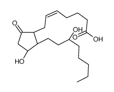 13,14-dihydroprostaglandin E2 picture