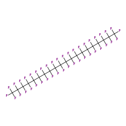 Dotetracontafluoroicosane picture