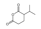 3-propan-2-yloxane-2,6-dione结构式