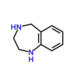 2,3,4,5-Tetrahydro-1H-1,4-benzodiazepine picture