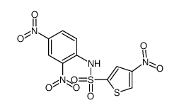 61072-80-8 structure