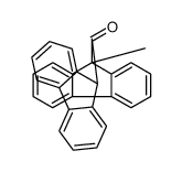 9H-fluoren-9-yl-(9-methylfluoren-9-yl)methanone Structure