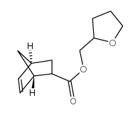 5-Norbornene-2-carboxylic tetrahydrofurfuryl ester picture
