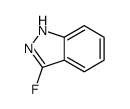 1H-Indazole, 3-fluoro- picture