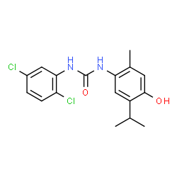 disodium 3-[(4-amino-3-methoxyphenyl)azo]naphthalene-1,5-disulphonate结构式