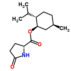 menthyl pyrrolidone carboxylate picture