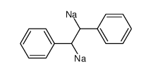 1,2-disodiostilbene Structure
