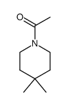 Piperidine, 1-acetyl-4,4-dimethyl- (9CI) picture