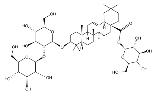 90452-93-0 structure