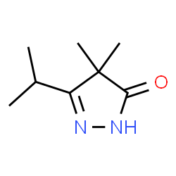 2-hydroxypropylvaline Structure