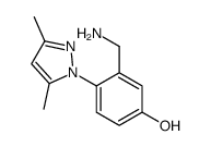 918812-49-4 structure