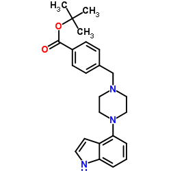 CAY10491 Structure