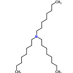 Trioctylamine picture