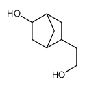 5-(2-hydroxyethyl)bicyclo[2.2.1]heptan-2-ol Structure