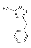 3-benzylisoxazol-5-amine图片