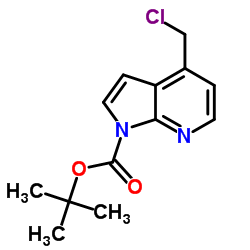 1268390-66-4 structure