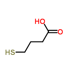 4-Mercaptobutanoic acid picture