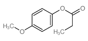 (4-methoxyphenyl) propanoate picture