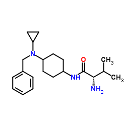 1354019-98-9 structure