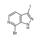 1357946-18-9 structure