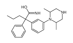 PD-85639 Structure