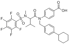 PG-S3-001 structure