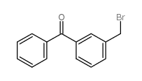 3-苯甲酰苄基 溴化物结构式