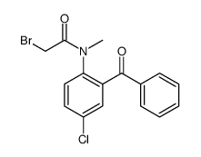 2848-94-4 structure