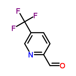 5-(Trifluoromethyl)-2-pyridinecarboxyaldehyde picture