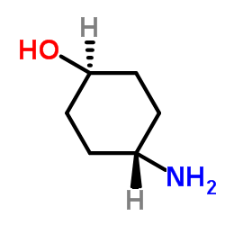 顺式-4-氨基环己醇图片