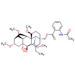 509-17-1结构式