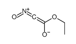 ethyl oxycyanoformate结构式