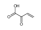 2-氧代-3-丁烯酸结构式